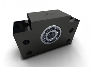 BFサポートコレクション9 stlモデル 3Dモデル