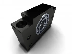 BF support collection 9 stl models 3D Model