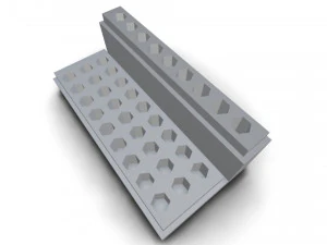 of a stand for bits 3D Print Model