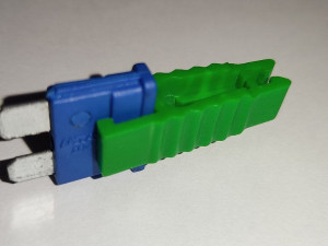 Fuse extractor Model Cetak 3D