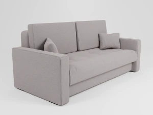 Sofa 3D Model