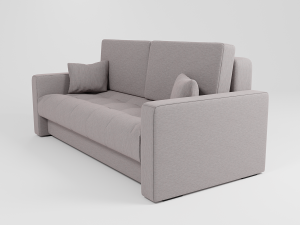 Sofá Modelo 3D