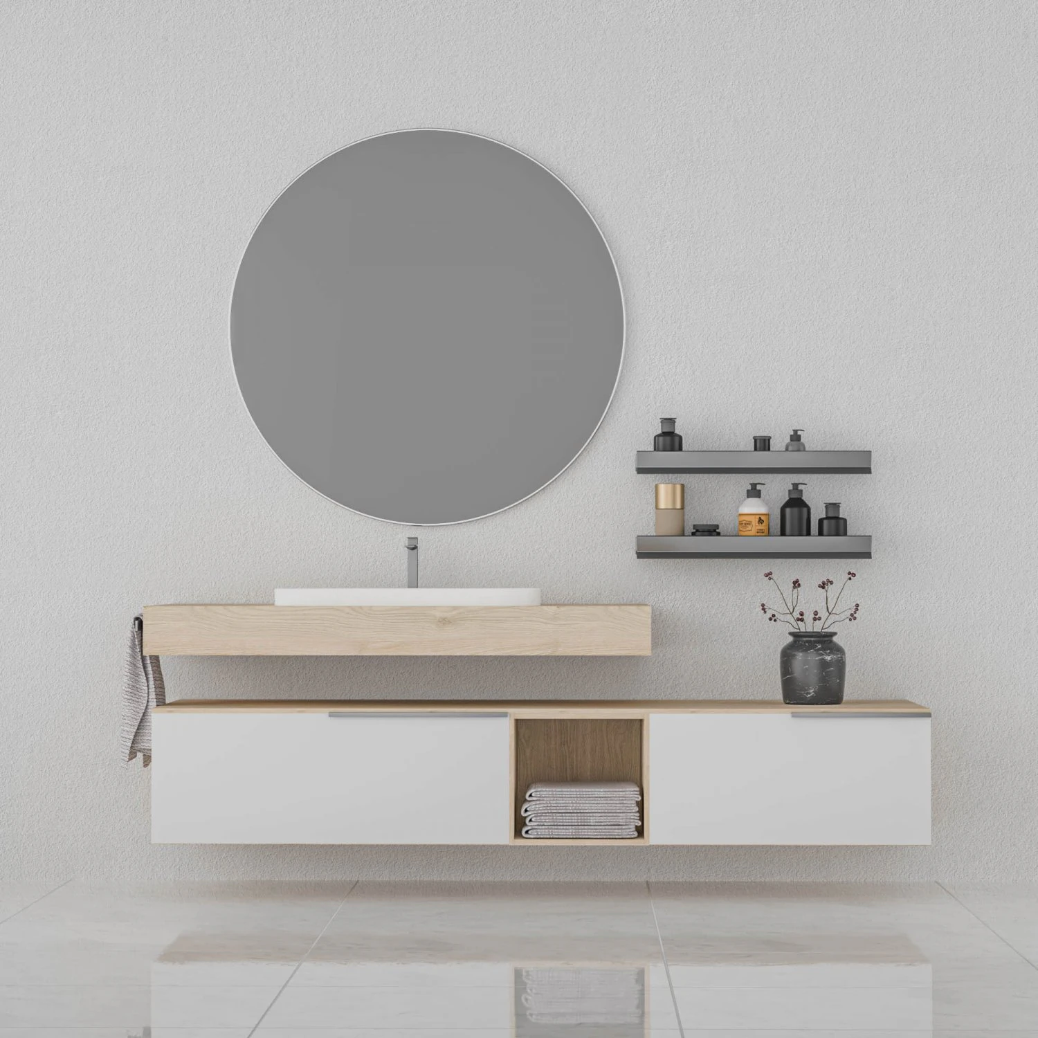 MY TIME 04 By Ideagroup 3D Model .c4d .max .obj .3ds .fbx .stl .blend 
