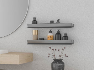 MY TIME 04 By Ideagroup Modèle 3D