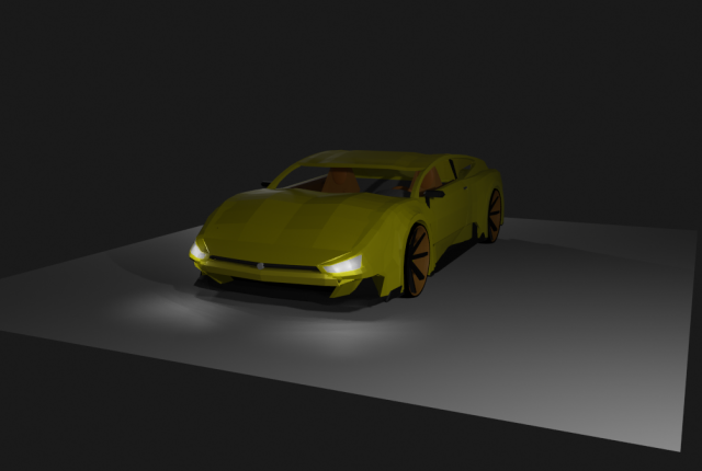 Max F 2022 3D Model .c4d .max .obj .3ds .fbx .stl .blend 