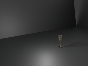 Cups Pack Model 3D