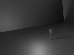 Cups Pack 3D Model