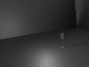 Cups Pack Model 3D