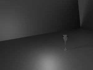 Cups Pack 3D Model