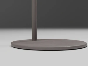 Floor lamp 3D Model