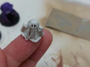 Piccolo fantasma Modello di stampa 3D