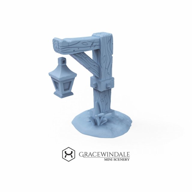Posts Set Model Cetak 3D .c4d .max .obj .3ds .fbx .stl .blend 