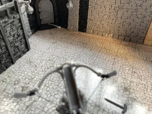 Gatehouse - Ballista Functional 3D Print Model