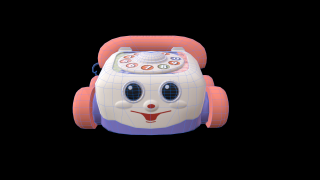 Chatter Telephone - Wikipedia