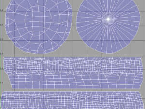 Pumpkin Pie 3Dモデル