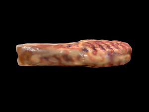 Tomahawk 3D Model