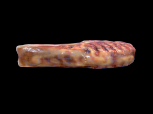 Tomahawk Modelo 3D