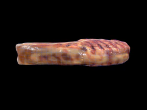 Tomahawk 3D Model