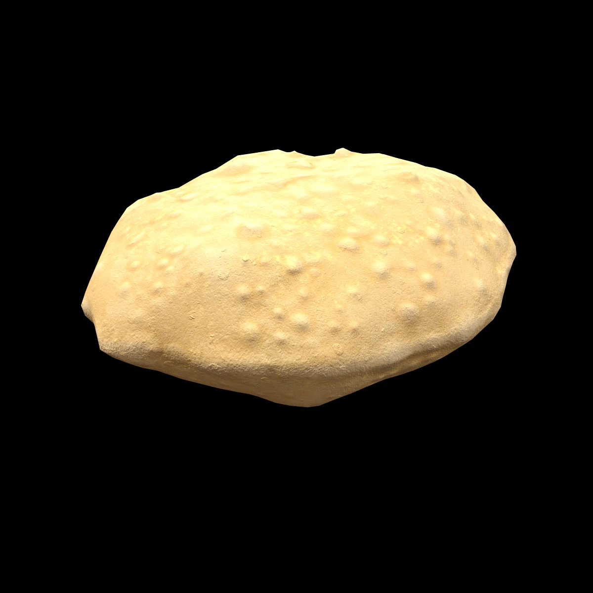 Luchi 3D Model .c4d .max .obj .3ds .fbx .stl .blend 