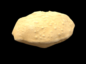 Luchi 3D Model