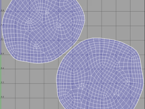 Luchi Model 3D