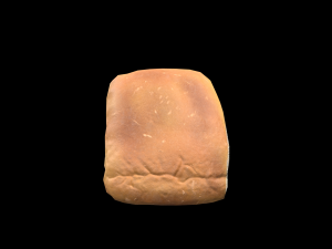 VadaPav 3D Модель