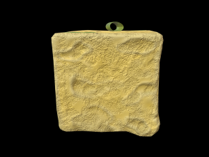 Dhokla 3D 모델