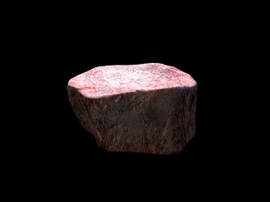 BeefLoin Medalion 3D 모델