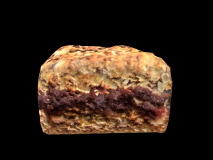 Date Square Modèle 3D