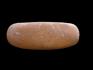 Doughnut 3D Model