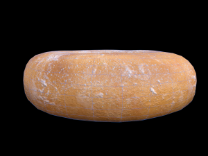 Doughnut 3D Model