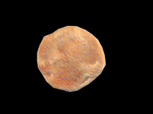 Scorne Strawberryjam 3D मॉडल