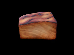 MisoBlackCod 3D Model