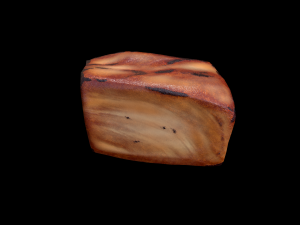 MisoBlackCod Modelo 3D