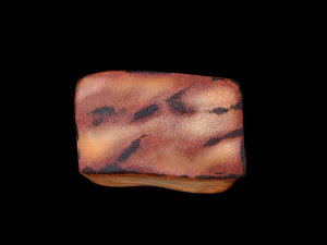 MisoBlackCod 3D Model