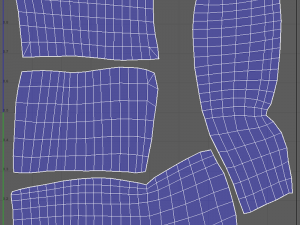 MisoBlackCod Modelo 3D