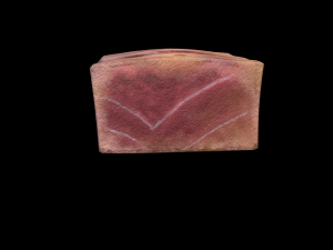 Tuna Cube 3D Model