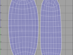 Cucumber Modèle 3D