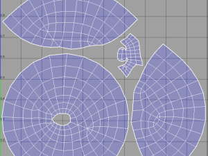 Fig 3D Model