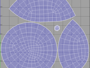 Orange Modelo 3D