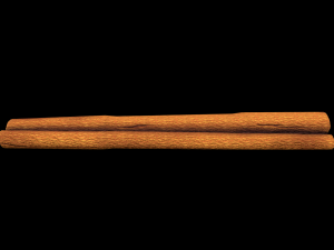 CinnamonStick 3D Model