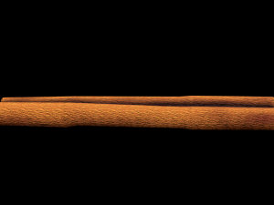 CinnamonStick 3D Model