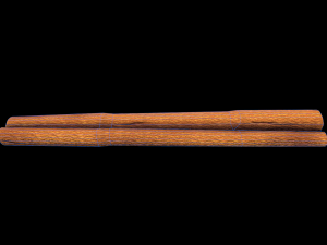 CinnamonStick 3D Model
