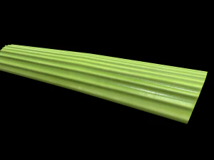 CelerySlice 3D Model