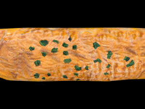 Chicken Enchilada 3D Model