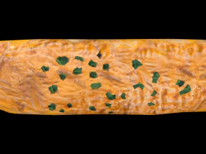 Куряча енчілада 3D Модель