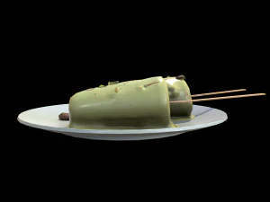 Kulfi 3D Model