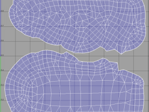 BraidedBread 3D-Modell