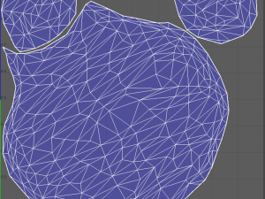 CannolisCaramel 3D Модель