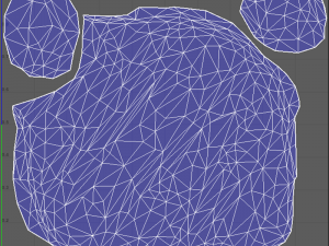 CannolisPlain Modèle 3D